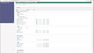 Herron Tech - API management and lifecycle with SOAJS Net Worth