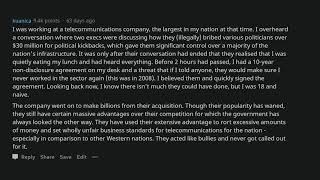 People With Expired NDAs Reveal Their Secret Info AskReddit