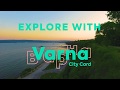 Visit varna with city card explore like a local