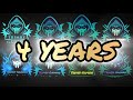 4 Year Channel Anniversary 🥳