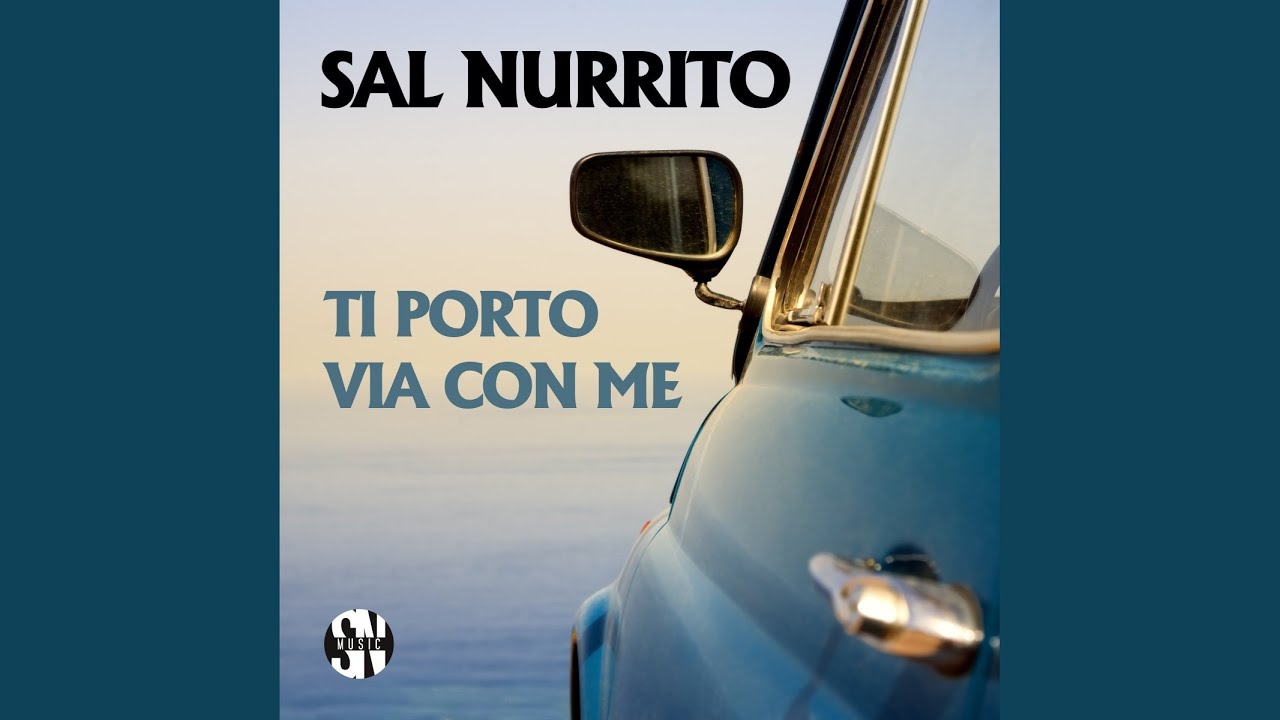 ti porto via con me