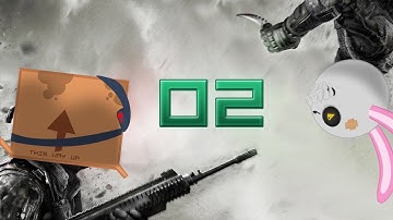 Proxy & Pals Play Splinter Cell: Blacklist Multiplayer #2