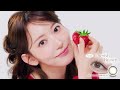 宮脇咲良プロデュース＆イメージモデルカラコン『MOLAK（モラク）』2026年4月新色プロモーションムービー