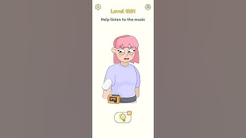 DOP 2 Gameplay Level 1231 Delete  Part Solution and Answer 🔥 Subscribe