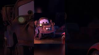Im am Tow Mater #shorts #cars #funny #towmater