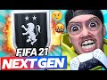 *tragica* LA MIA PEGGIOR WEEKEND LEAGUE... (NEXT GEN) - FIFA 21 WL Highlights