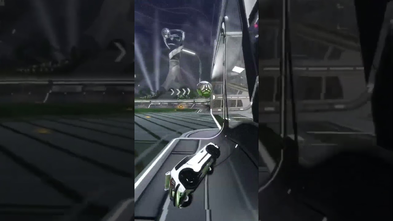 A mid sidewall musty double new sound? 