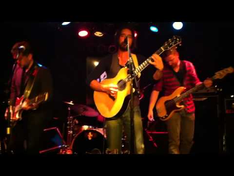 Brian Buckley Band "If I Was A Lover" @ The Viper ...