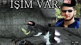 DeadLyShooterS Wolfteam s2 Yıkımı + TeamSpeak