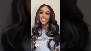 Famous Lakeyah, Ice Spice & Glorilla Really Made Waves In 2022 As Our Amplified Artists 🌊 #Shorts Net Worth