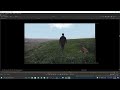 Sky replacement tutorial #shorts