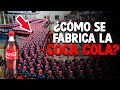 Cmo se fabrica la coca cola fbrica coca cola