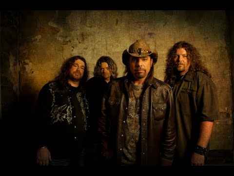 Flynnville Train Live At Country Rendez Vous Programmation Georges Carrier