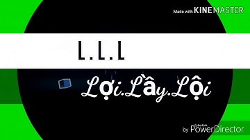 L.L.L | Troll Cắt Tóc Chị Xinh Gái Và Cái Kết.