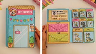 Pet Shelter Video Tutorial