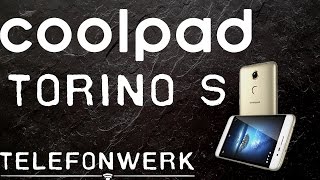 Coolpad Torino S Review - TELEFONWERK [GER]