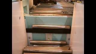 Tube Parts Washer #2 (#425)