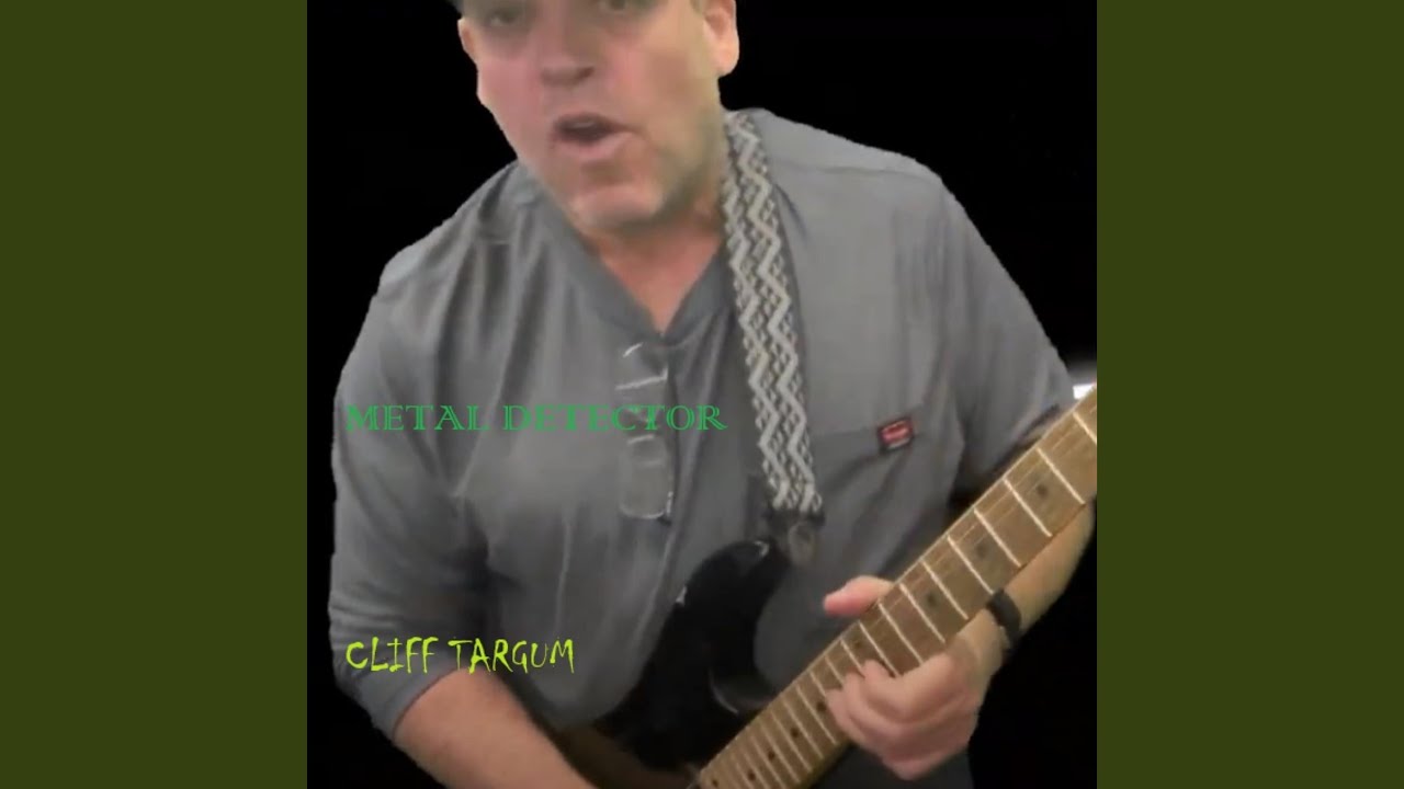 Obejrzyj Metal Detector w YouTube