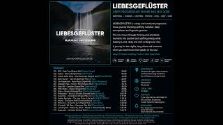 Liebesgeflüster 🌌 Deep & Emotional Progressive House Mix 2026 - mja