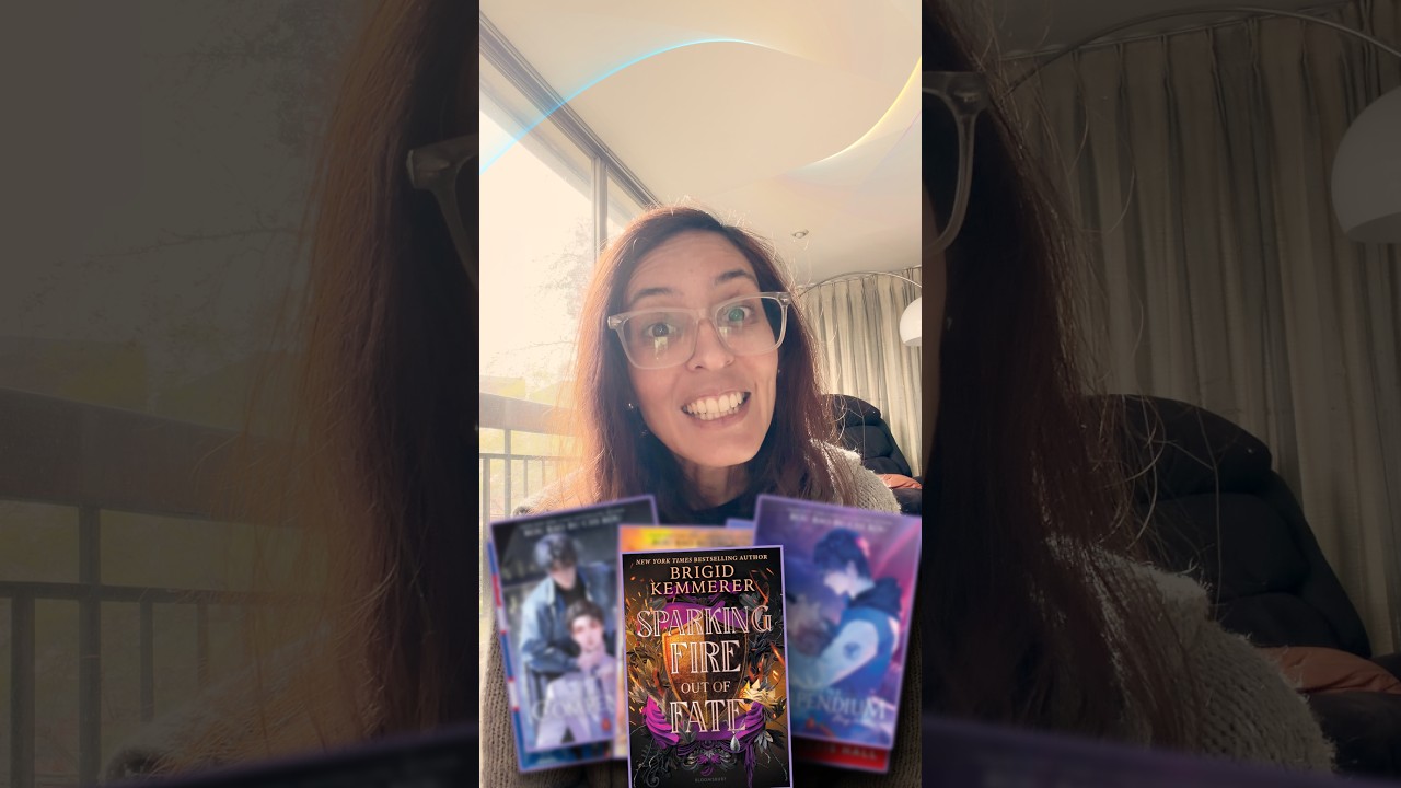Upcoming Book Reviews (Pride Edition) #bookreview