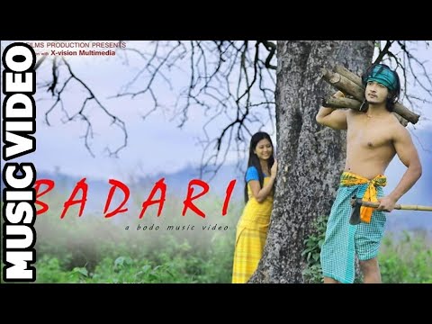 BADARI   Video Song II Ft Siddharth  Fuji II RB Film Productions