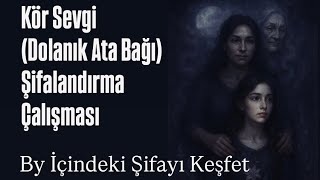 Kör Sevgi (Dolanık Ata Bağ Şifalandırma)