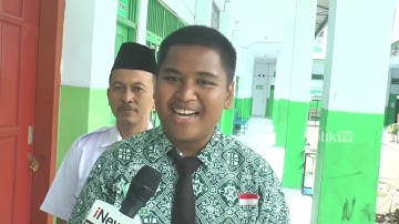 SISWA SMK DIDORONG JADI KREATOR DIGITAL MUDA SIAP HADAPI ERA AI