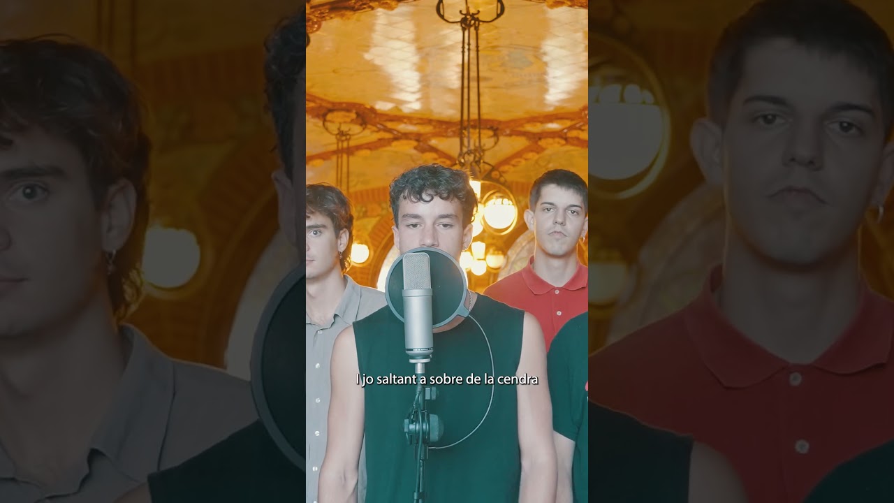 Kosmo: Catalunya Rookies Cypher Vol. 3