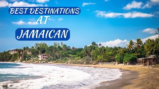 BEST PLACES TO VISIT IN JAMAICAN screenshot 2