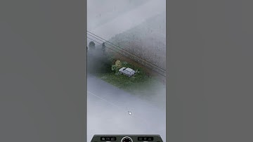 I DRIVE but its PROJECT ZOMBOID!