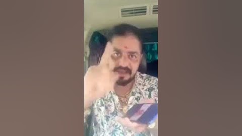 Twitter space is now a days fun for few. (Dramatic video)