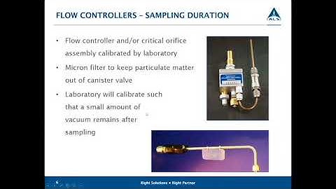 Webinar Wednesday : Vapor Intrusion