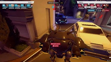 [GUIDE] Dva gameplay guide to beating Doomfist