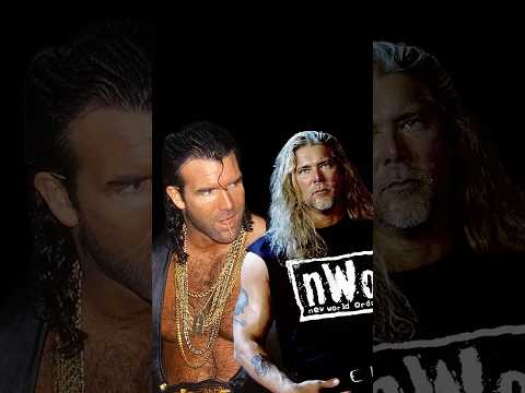 If Kevin Nash