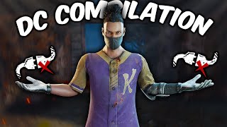 Making Killers DC | Compilation