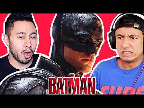 FANS REACT TO THE BATMAN JOKER DELETED SCENE