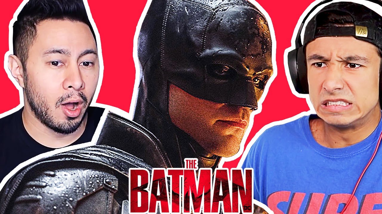 FANS REACT TO THE BATMAN JOKER DELETED SCENE - YouTube