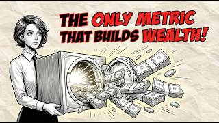 The ONLY Math That Matters for Early Retirement (Stop Overcomplicating It!)