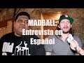 MADBALL: Entrevista Exclusiva en Español Acerca de 'Hardcore Lives'!