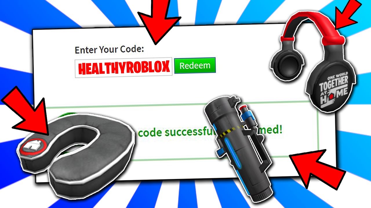 Youtube Video Statistics For March All New Roblox Promo Codes 2020 Roblox Promo Codes Noxinfluencer - roblox promo codes march 2019 not expired roblox free backpack