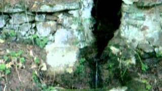fonte cima de vila 2008