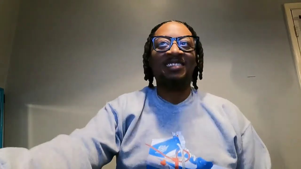 Copy of Slow Motion Betta Than No Motion "Saturday" After Dark Wit "OT" Tune In!!!