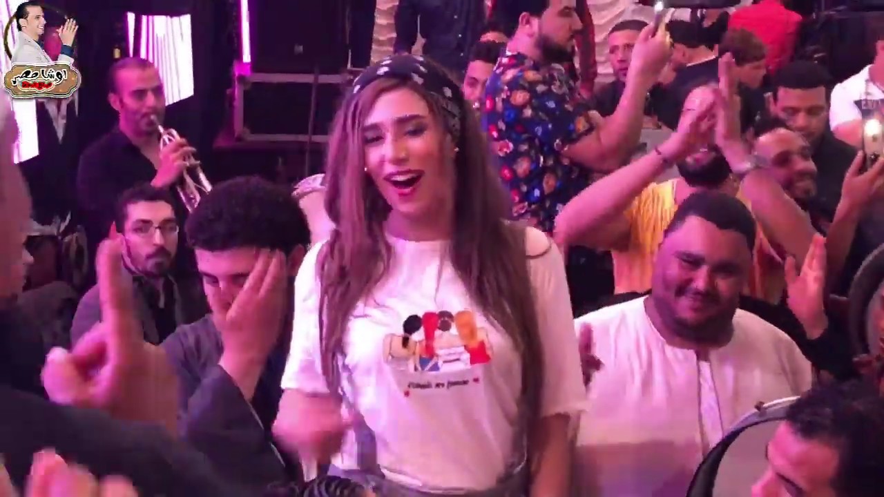 شعبيه من الحظ التاريخى الفرح كله قالع بلابيص وحظ مش هتشوفه عينك قبل كده القشاش وسيكوا دغدغوا الدنيا