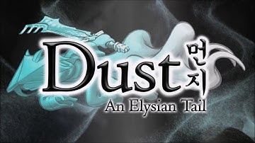 Awesome Video Game Music 4: Falana - Dust: An Elysian Tail