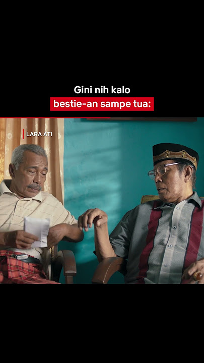Cak Kartolo Enteng Aja Minjemin Duit buat Konco-nya | Lara Ati