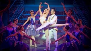 The Nutcracker, Act 2 Tableau III: Part IV.Waltz of the Flowers