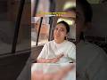Iqreeb make some memories in skardau 🥹🥰💞 #sistrology #shorts #shotsfeed #shortvideo #fatimafaisal