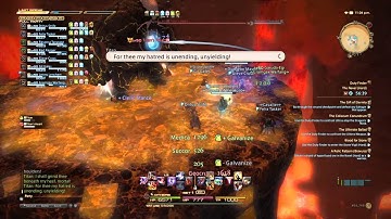 FINAL FANTASY XIV: A Realm Reborn Titan Hard Mode