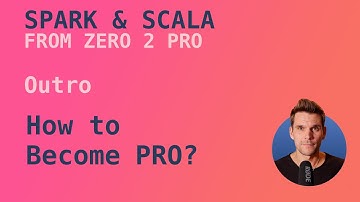 Spark with Scala Course - Outro: Continue Your Journey