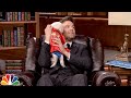 pup quiz with ben affleck